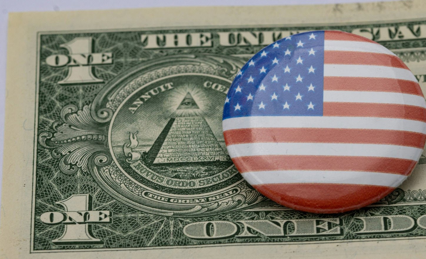 US National Debt Hits Record $38.8 Trillion in 2026 | USAvora